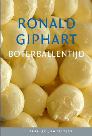 Giphart-Boterballentijd