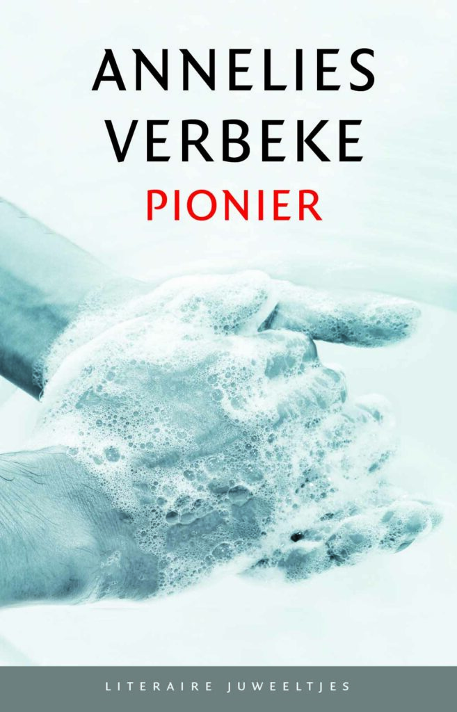VERBEKE_Pionier_vp