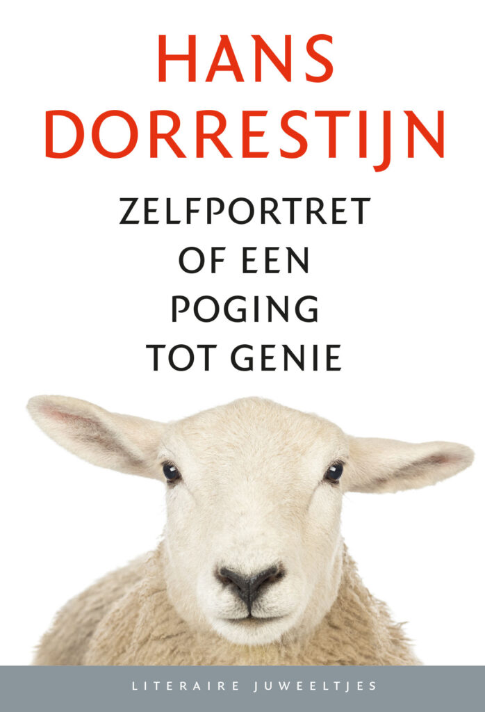 vp_Dorrestijn_Zelfportret